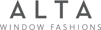 ALTA Window Fashions logo