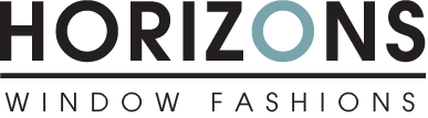 Horizon Window Fashions logo