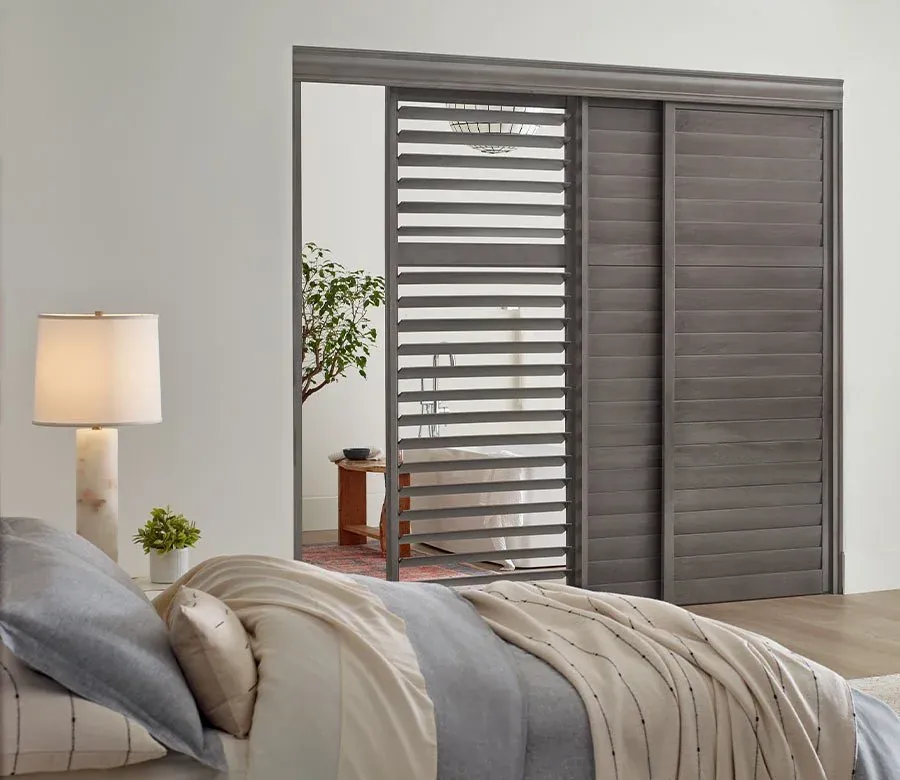 Premium Plantation Shutters, Custom Fabric Creations St. Petersburg, FL