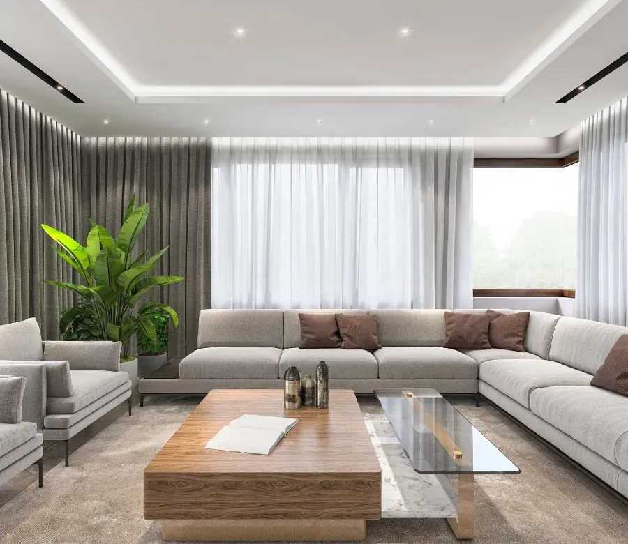 Interior Design, Custom Fabric Creations St. Petersburg, FL