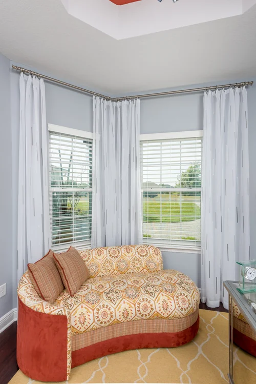 Reupholstery, custom project by Custom Fabric Creations in St. Petersburg, FL