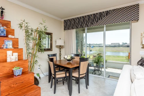 Interior Design Consultation, Fabrics, hardware, and finishes pulled together during an in-home design consultation. By Custom Fabric Creations, St. Petersburg, FL.