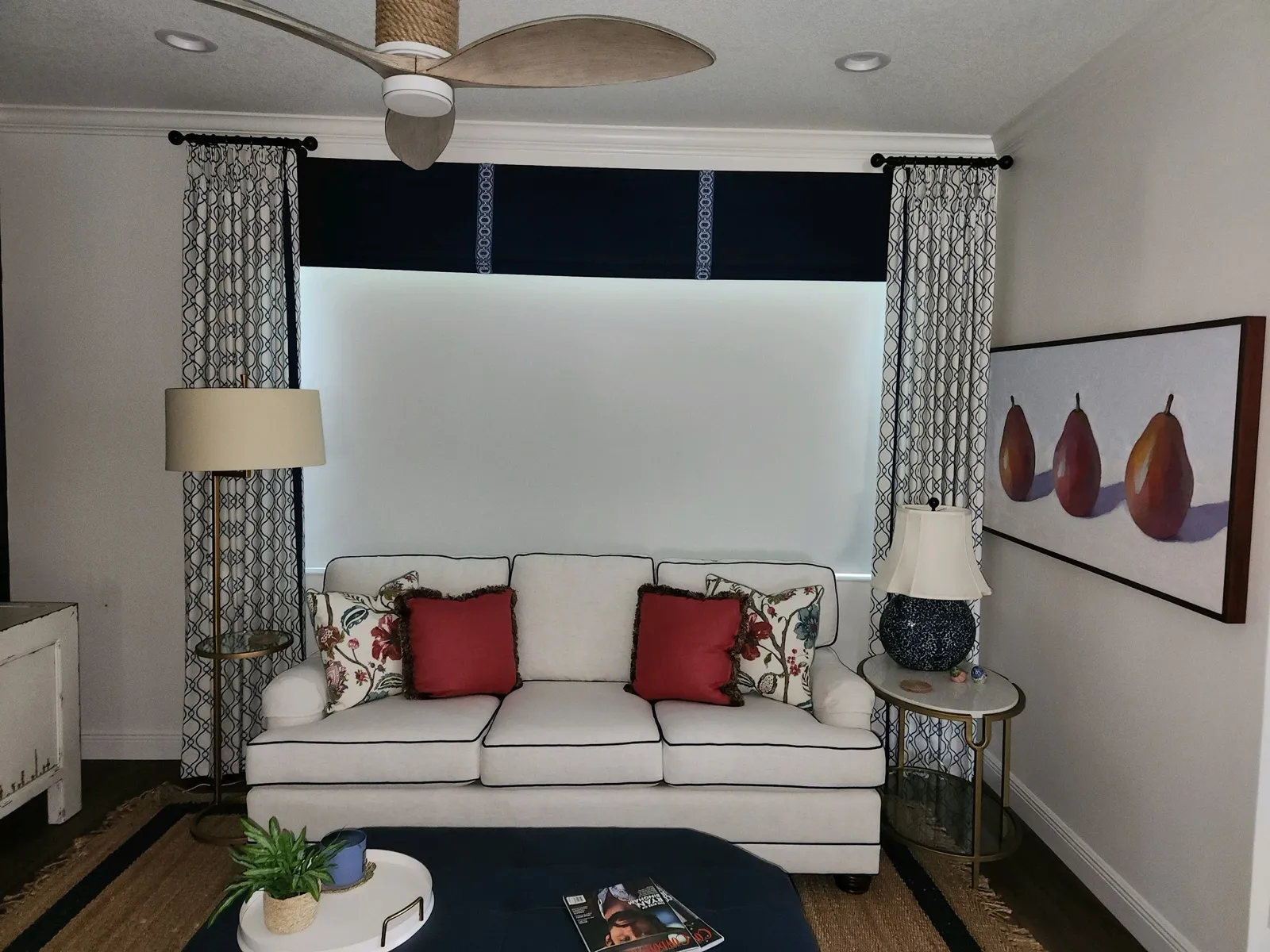 Interior Design & Products in St. Petersburg, Custom Fabric Creations St. Petersburg, FL