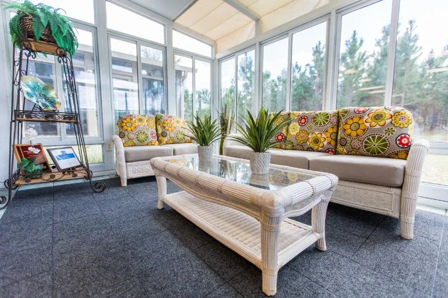 Furniture Reupholstery in St. Petersburg, FL, Custom Fabric Creations St. Petersburg, FL